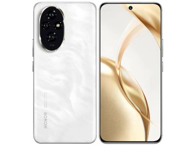 Лот: 25404672. Фото: 1. ЕАС версия Honor 200 8/256GB... Смартфоны