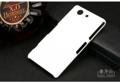 Лот: 4810141. Фото: 1. Матовый Чехол для Sony Xperia... Чехлы, бамперы