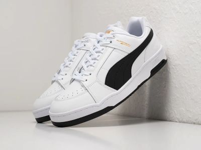 Лот: 24977033. Фото: 1. Кроссовки Puma Slipstream Lo. Кеды, кроссовки, слипоны