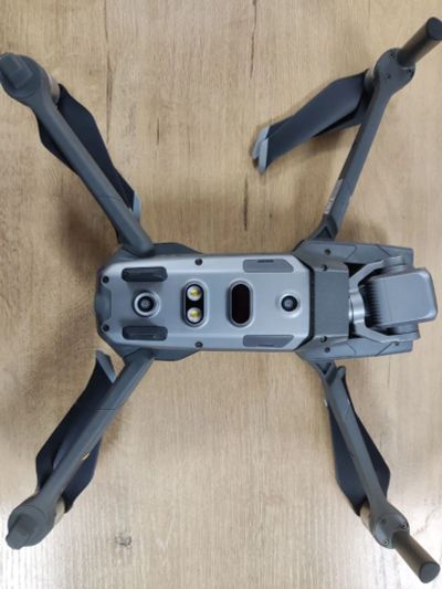 Лот: 20127496. Фото: 1. Квадрокоптер DJI Mavic 2 Pro... Квадрокоптеры