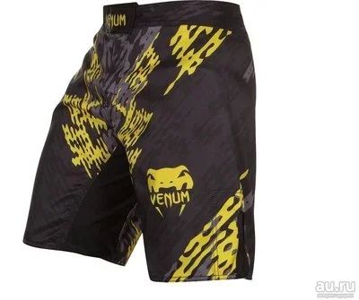 Лот: 9921347. Фото: 1. Шорты Venum neo camo fightshorts... Одежда для боевых искусств