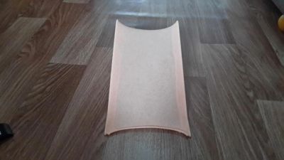 Лот: 11056732. Фото: 1. Горка для купания. Детская гигиена