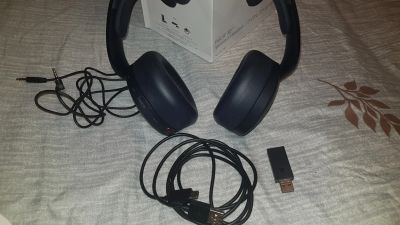 Лот: 19874723. Фото: 1. Sony ps5 Pulse 3d. Игры для консолей