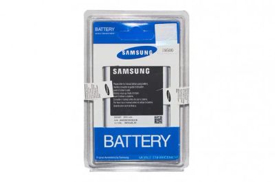 Лот: 6661470. Фото: 1. Аккумулятор Samsung i9500/i9295... Аккумуляторы