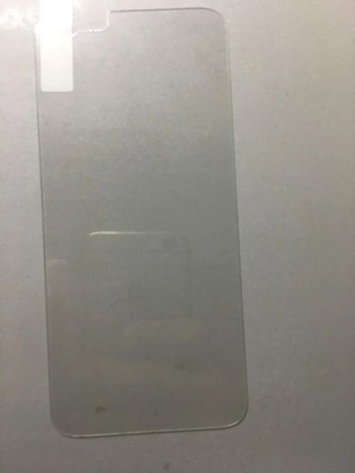 Лот: 10387688. Фото: 1. Стекло защитное iphone 6 заднее. Защитные стёкла, защитные плёнки