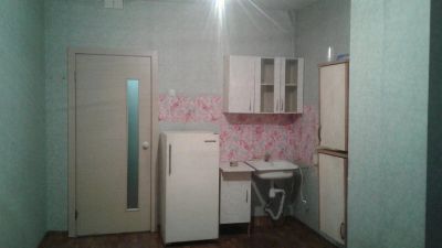 Лот: 15078774. Фото: 1. Сдам студию Вильского 34. Квартиры, студии