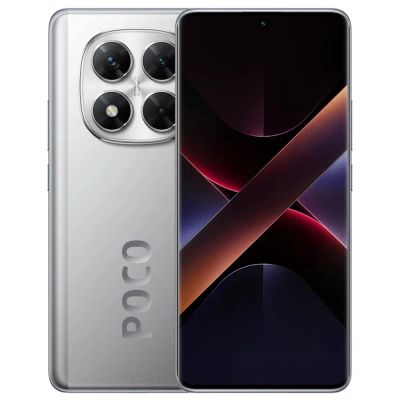 Лот: 25855316. Фото: 1. Смартфон Poco X7 12/512Gb | Цвет... Смартфоны