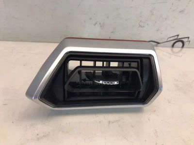 Лот: 21704157. Фото: 1. дефлектор отопителя Toyota Raize... Двигатель и элементы двигателя