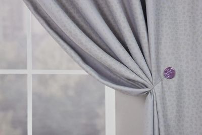 Лот: 23638331. Фото: 1. Набор подхватов на магните MICASA... Карнизы и аксессуары для штор