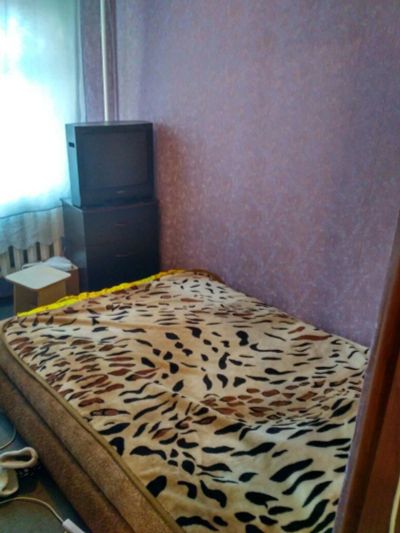 Лот: 9511365. Фото: 1. Сдам в аренду квартиру на Ульяновском... Квартиры, студии