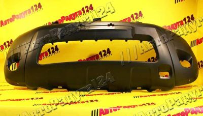 Лот: 18638780. Фото: 1. Бампер Renault Duster, Рено Дастер... Кузов