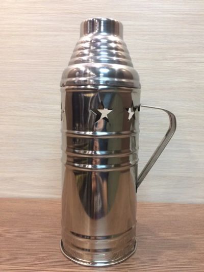Лот: 10372576. Фото: 1. Колпак Silver. Аксессуары и запчасти для кальянов