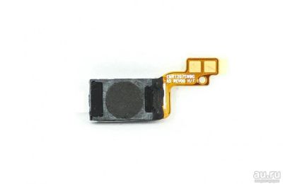 Лот: 9723648. Фото: 1. Динамик Samsung A300F Galaxy A3... Динамики, микрофоны