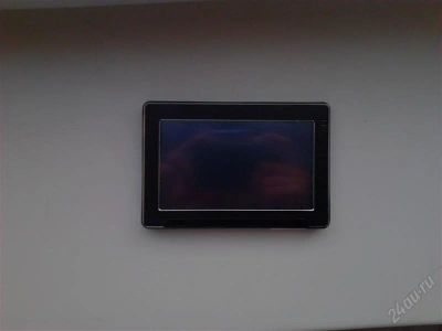 Лот: 1623058. Фото: 1. Навигатор YFAtlas4 windows embedded... GPS-навигаторы