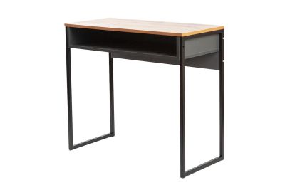 Лот: 24765803. Фото: 1. Письменный стол Hoff Frame Lite. Компьютерные и письменные столы