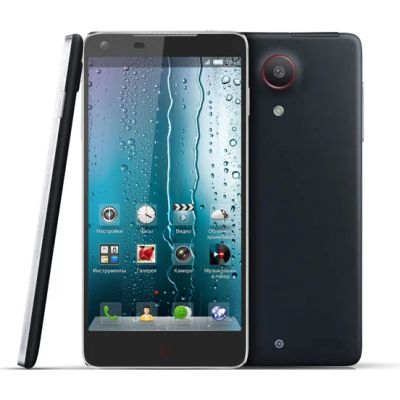 Лот: 7971519. Фото: 1. Продам смартфон ZTE Nubia Z5 32Gb... Смартфоны