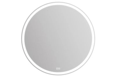 Лот: 24685590. Фото: 1. Зеркало с подсветкой BELBAGNO... Мебель для ванной комнаты