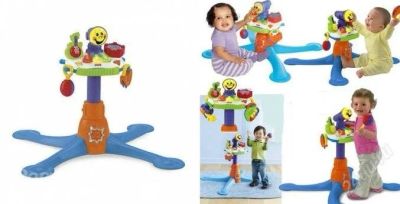 Лот: 2908390. Фото: 1. Fisher Price "Я супер- звезда... Музыкальные