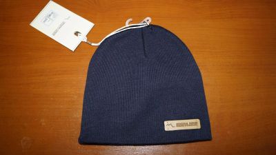 Лот: 3197319. Фото: 1. Шапка Original denim. Другое (сноубординг)