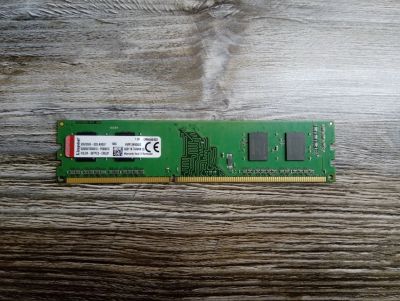 Лот: 16950753. Фото: 1. Kingston ValueRAM (KVR13N9S6/2... Оперативная память