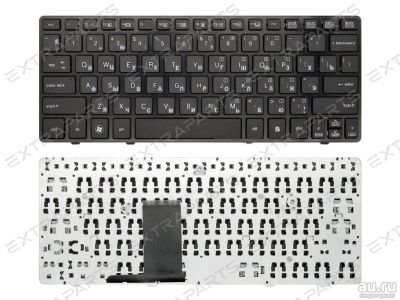 Лот: 15962820. Фото: 1. Клавиатура HP EliteBook 2560p... Клавиатуры для ноутбуков