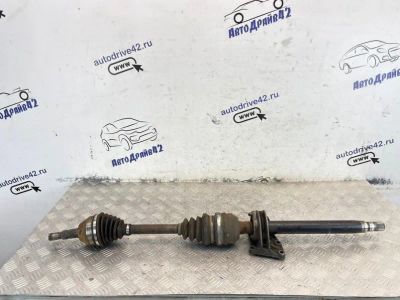 Лот: 25581560. Фото: 1. привод Opel Astra L35. Другое (автозапчасти)
