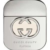 Лот: 11143406. Фото: 1. Gucci woman Guilty Platinum Туалетная... Женская парфюмерия