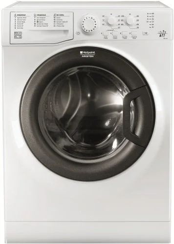 Лот: 10072229. Фото: 1. Стиральная машина Hotpoint-Ariston... Стиральные машины