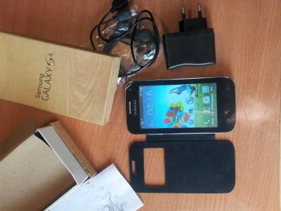 Лот: 3958726. Фото: 1. Samsung телефон, китайская копия. Кнопочные мобильные телефоны