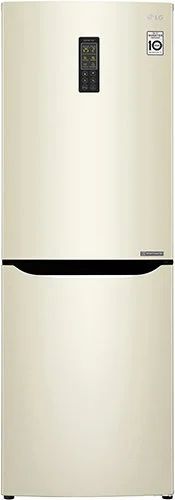 Лот: 15919590. Фото: 1. Холодильник LG GA-B379 SYUL... Холодильники, морозильные камеры