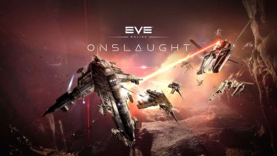Лот: 22148843. Фото: 1. EVE Online + 30 дней доступа... Игры для ПК