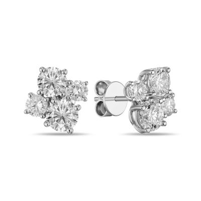 Лот: 24635503. Фото: 1. Серьги МЮЗ. Серьги, каффы