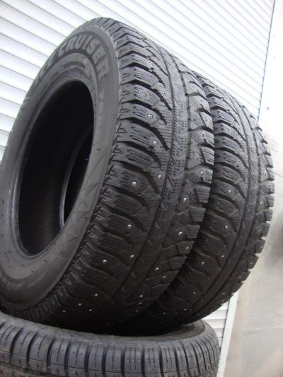 Лот: 7562551. Фото: 1. Зима!185/70/14 Bridgestone ICE... Шины