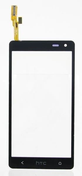 Лот: 25353032. Фото: 1. Тачскрин для HTC Desire 600 Dual... Дисплеи, дисплейные модули, тачскрины