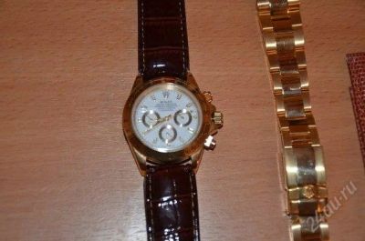 Лот: 1592686. Фото: 1. Rolex (обмен). Другие наручные часы