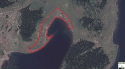 Лот: 8492376. Фото: 1. Земельные участки. Земельные участки