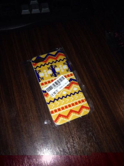 Лот: 4891327. Фото: 1. Чехол-крышка кейс на iPhone 5... Чехлы, бамперы