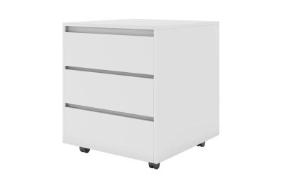 Лот: 23625509. Фото: 1. Тумба подкатная Hoff Volt. Стеллажи, тумбы, шкафы