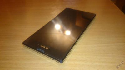 Лот: 5852318. Фото: 1. Sony Xperia T3 (обмен iPhone 4S... Смартфоны