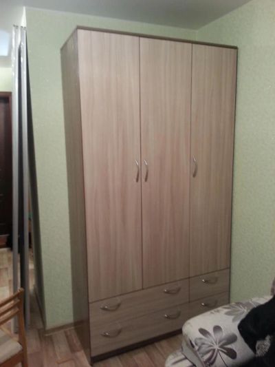 Лот: 4067282. Фото: 1. шкаф шимо. Шкафы, шкафы-купе