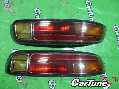 Лот: 10343109. Фото: 1. стоп-сигнал R toyota soarer UZZ31... Оптика и освещение