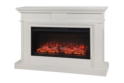 Лот: 23658671. Фото: 1. Каминокомплект RealFlame Omega. Камины, печи-камины