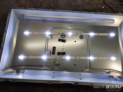 Лот: 17690845. Фото: 1. подсветка TCL32D05-ZC22AG-17 panel... Запчасти для телевизоров, видеотехники, аудиотехники