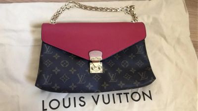 Лот: 9984823. Фото: 1. Сумка мини Louis Voutton. Сумки