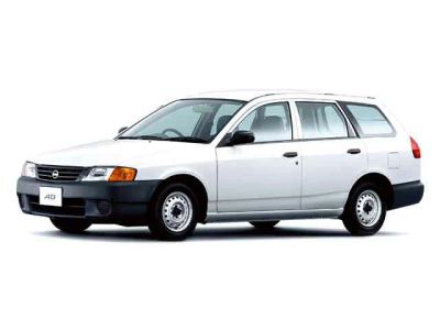 Лот: 4307739. Фото: 1. Nissan AD 11. Другое (автозапчасти)