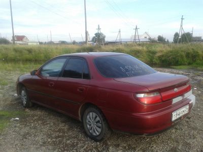 Лот: 3155325. Фото: 1. Toyota Carina. Автомобили
