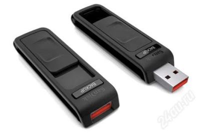 Лот: 2188741. Фото: 1. New USB флэш-накопитель на 64... USB-флеш карты