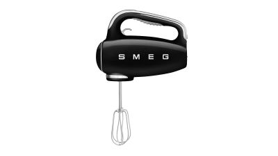 Лот: 22252033. Фото: 1. Ручной миксер Smeg HMF01BLEU... Кухонная