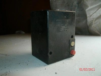 Лот: 749897. Фото: 1. Автомат АП 50 Б б/у. Другое (электрооборудование)