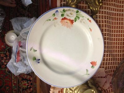 Лот: 9919290. Фото: 1. Конаковский фаянсовый завод им... Фарфор, керамика